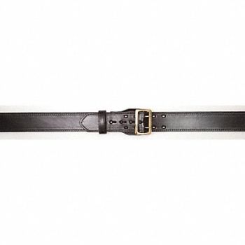 GOULD GOODRICH INC. Duty Belt Universal Black 60 In, 40N844