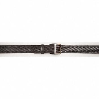 GOULD GOODRICH INC. Duty Belt Universal Black Weave 60 In, 40N845