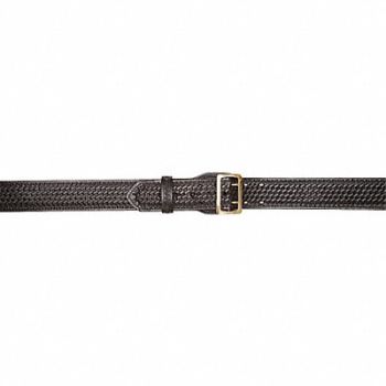 GOULD GOODRICH INC. Duty Belt Universal Black Weave 60 In, 40N846