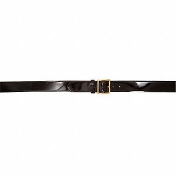 GOULD GOODRICH INC. Garrison Belt Hi-Gloss 40 In, 40N862