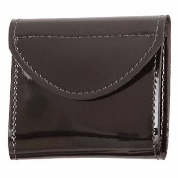 GOULD GOODRICH INC. Glove Case Two Pocket Hi-Gloss, 40N883