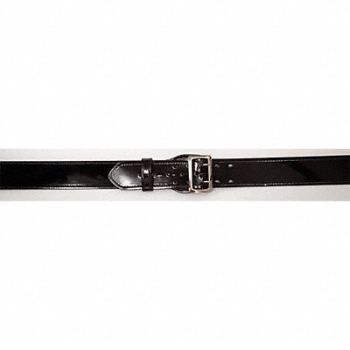 GOULD GOODRICH INC. Duty Belt Universal Hi-Gloss 56 In, 40N919