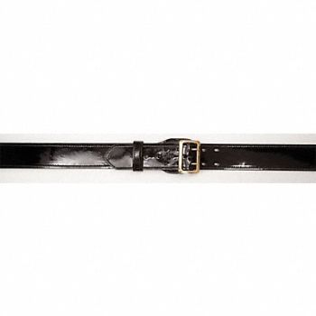GOULD GOODRICH INC. Duty Belt Universal Hi-Gloss 60 In, 40N924