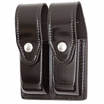 GOULD GOODRICH INC. Double Magazine Case Hi-Gloss, 40N929