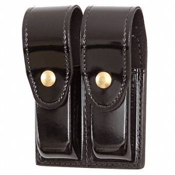 GOULD GOODRICH INC. Double Magazine Case Hi-Gloss, 40N930
