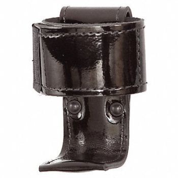 GOULD GOODRICH INC. Radio Holder L Shape Base Hi-Gloss, 40N932