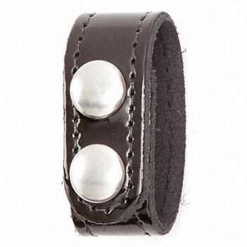 GOULD GOODRICH INC. Belt Keeper Universal Hi-Gloss, 40N954