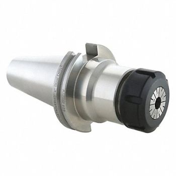 TECHNIKS CAT50 x ER40 - 8 slotted nut, 60AR04