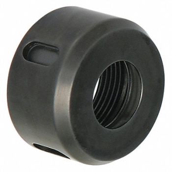 TECHNIKS Collet Nut, 40NC45