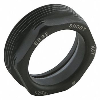 TECHNIKS Collet Nut ER32, 40ND49