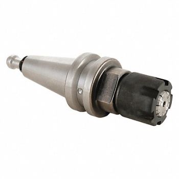 TECHNIKS Collet Chuck ER16 Shank, 40ND54