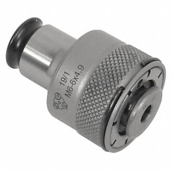 TECHNIKS Collet ANSI Clutch Drive Tap 48/3 1-1/8, 40NE02