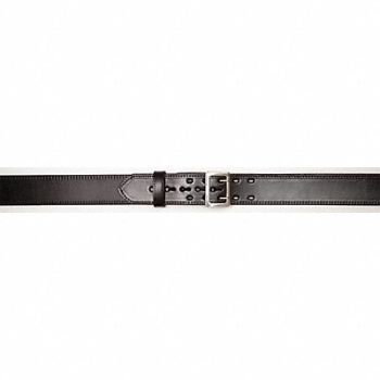 GOULD GOODRICH INC. Duty Belt Universal Black 60 In, 40P083
