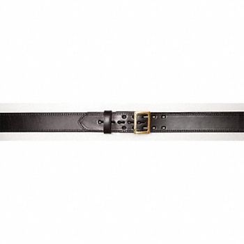 GOULD GOODRICH INC. Duty Belt Universal Black 32 In, 40P028