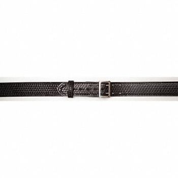 GOULD GOODRICH INC. Duty Belt Universal Black Weave 60 In, 40P085
