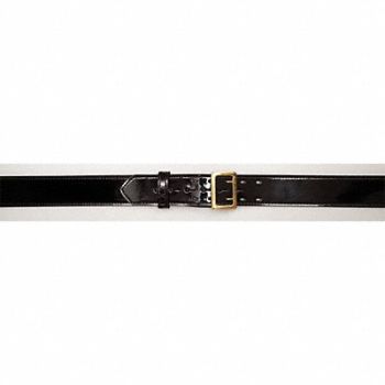 GOULD GOODRICH INC. Duty Belt Universal Hi-Gloss 58 In, 40P123