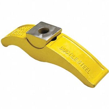 BESSEY Fixture Clamp Ductile Iron, 40P191