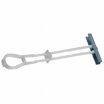 GRAINGER APPROVED Channel Toggle Anchr SS 1/2 -13 PK10, 40P479