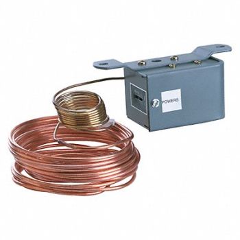SIEMENS Remote-Bulb Control 20ft Bulb Length, 40PN33