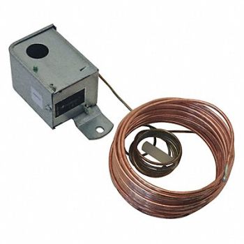 SIEMENS Remote-Bulb Control 20ft Bulb Length, 40PN34