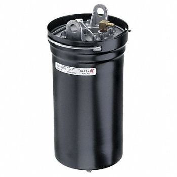 POWERS CONTROLS Pneumatic Actuator 10 in L 8 to 13 psi, 40PN48