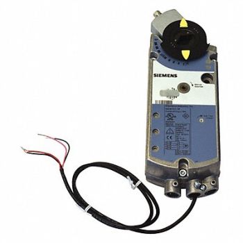 OPENAIR Electric Actuator 24VAC/DC 160 in-lb., 40PN56