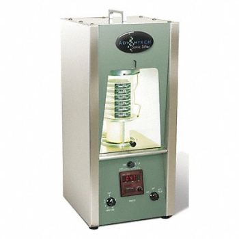 ADVANTECH Sonic Sifter Separator 110VAC 50 Hz, 40PR69