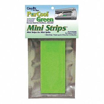 NU-CALGON Condensate Pan Treatment 5 Ton MiniStrip, 40TC93