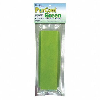 NU-CALGON Condensate Pan Treatment 10 Ton Pad, 40TC94