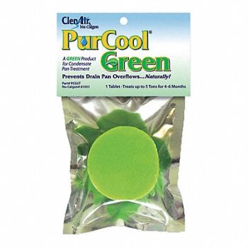 NU-CALGON Condensate Pan Treatment 5 Ton Tablet, 40TC96