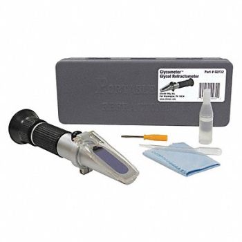 NU-CALGON Glycometer For HVAC Fluid Systems, 40TD02