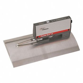 MAHR Pocket Surface Gage 5micron Probe, 40TF46