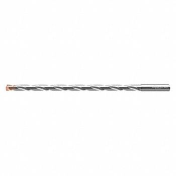 WALTER TITEX Extra Long Drill 15.00mm Carbide, 40TL22