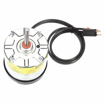 MORRILL Unit Bearing Motor 1/15HP 208-230V CCWLE, 40TL70