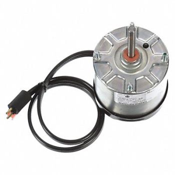 MORRILL Unit Bearing Motor 1/15 HP 115V CWLE, 40TL72