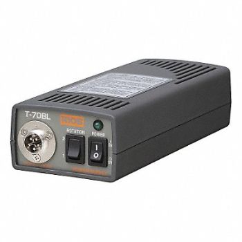 ASG Screwdriver Power Supply 240VAC, 40TP98