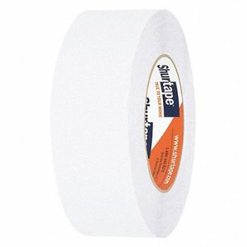 SHURTAPE Double Sided Film Tape 54 11/16 yd PK24, 40TT87