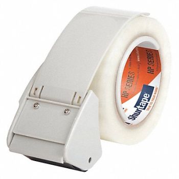 SHURTAPE Handheld Tape Dispenser 2 in Max T. W, 40TU26