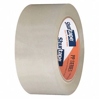 SHURTAPE Packaging Tape Acrylic PK36, 40TU31