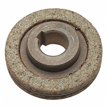 HARRINGTON Brake Disc, 40TV13
