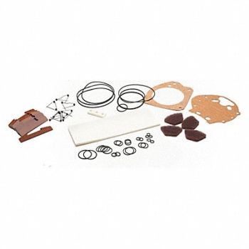 HARRINGTON Seal Rebuild Kit O-Ring, 40TV05