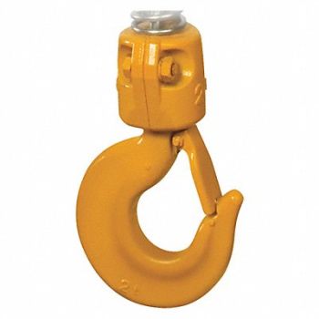 HARRINGTON Bottom Hook Set, 40TV74