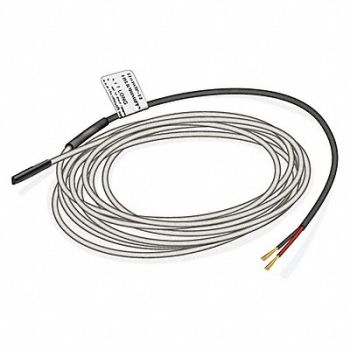 FIBERTHERMICS Heating Cables 48V 12W 4 ft., 40WY28