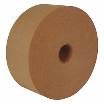 CENTRAL WTR ACTVTD TAPE 270 NAT 3InX450Ft PK10, 40X972