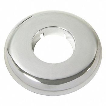 KISSLER Escutcheon Ring Chrome 1 W IPT PK12, 40XC64