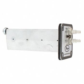DWYER K4741 Averaging Flow Sensor 3 1/8 Insertion, 40XD17