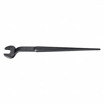 KLEIN TOOLS Erection Wrench, 40Y012