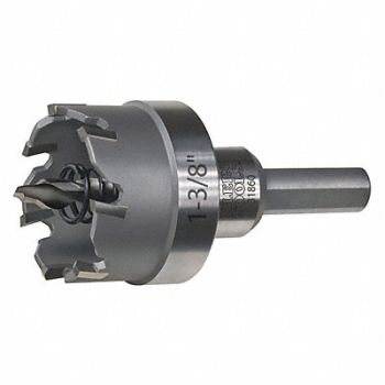 KLEIN TOOLS 7/8IN Carbide Hole Cutter, 40Y133