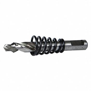 KLEIN TOOLS Replacement Hole Cutter Pilot Bit, 40Y146
