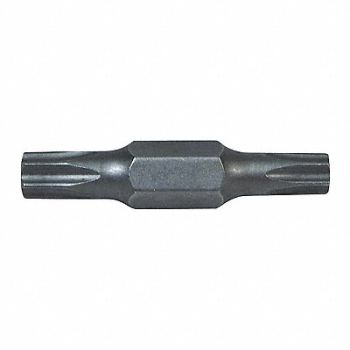 KLEIN TOOLS Insert Bit PK2, 40Y168